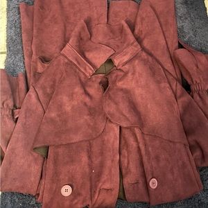 Women coat